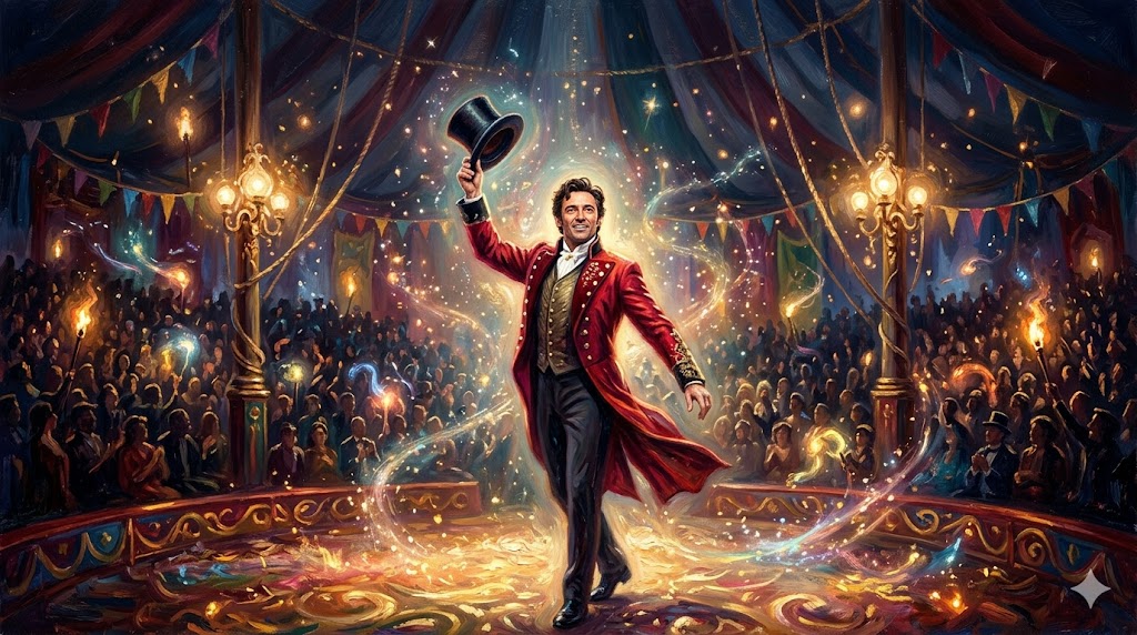 グレイテストショーマンは気まずい？家族や恋人と観る前に知りたい全情報